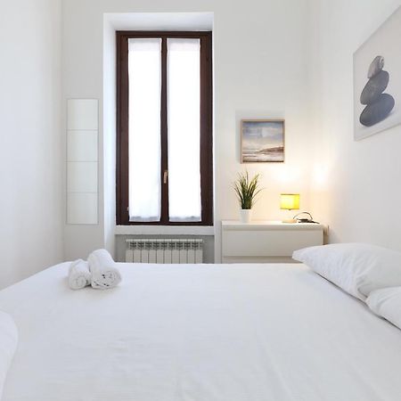 Ferienwohnung Primopiano - Scalvini Mailand Exterior foto