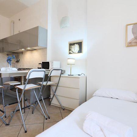 Ferienwohnung Primopiano - Scalvini Mailand Exterior foto